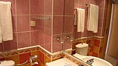 Отель КОМ 3*, Албена, Болгария
