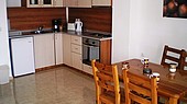 Отель АО ЛАЗУРЬ II 3*, Св. Влас, Болгария