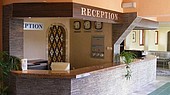 Отель НАСЛАДА 3*, Балчик, Болгария