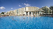 Отель СТРАНДЖА 4*, Солнечный берег, Болгария