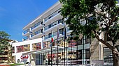 Отель ГРИФИД МЕТРОПОЛЬ 4*, Золотые Пески, Болгария