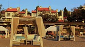 Отель ОАЗИС ДЕЛ МАРЕ 4*, Лозенец, Болгария