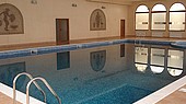Отель АПАРТОТЕЛЬ МАРТИНЕЗ 4*, Созополь, Болгария