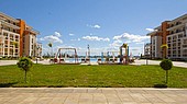 Отель АО ПРЕСТИЖ ФОРТ БИЧ , Св. Влас, Болгария