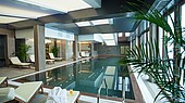 Отель АМИРА 5*, Банско, Болгария