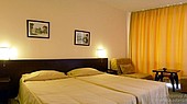 Отель ФЛАМИНГО 4*, Солнечный берег, Болгария