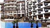 Отель АО РОЯЛ ПАЛМ 2*, Св. Влас, Болгария