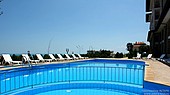 Отель ЕТЪРА III 4*, Св. Влас, Болгария