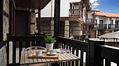Отель АО ПЕРЛ АПАРТМЕНТС 3*, Созополь, Болгария