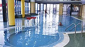 Отель БЕРЛИН ГОЛДЕН БИЧ 4*, Золотые Пески, Болгария