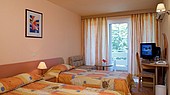 Отель ОАЗИС 2*, Албена, Болгария