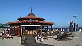 Отель ХЕЛЕНА ПАРК 5*, Солнечный берег, Болгария