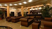 Отель МОРСКО ОКО ГАРДЕН 4*, Золотые Пески, Болгария