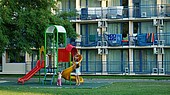 Отель ПЛИСКА 2*, Солнечный берег, Болгария