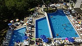 Отель СЛАВЕЙ 4*, Золотые Пески, Болгария