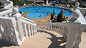 Отель ЛАЗУР 3*, Св. Влас, Болгария