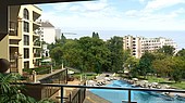 Отель ГОЛДЕН ЛАЙН 4*, Золотые Пески, Болгария