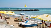 Отель НИМФА 4*, Ривьера, Болгария