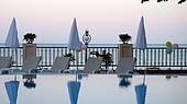 Отель ГРИФИД ВИСТАМАР 4*, Золотые Пески, Болгария
