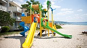 Отель МУРА 3*, Албена, Болгария