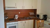 Отель ВЕГА ВИЛИДЖ 3*+, Св. Влас, Болгария