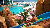 Отель БУРГАС БИЧ 4*, Солнечный берег, Болгария