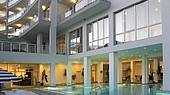 Отель МУНЛАЙТ 5*, Св. Влас, Болгария