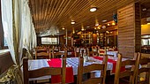 Отель ЭЛЕГАНТ ЛОДЖ 3*, Банско, Болгария