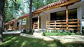 Отель ВИЛЛЫ РОПОТАМО 3*, Приморско, Болгария