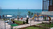 Отель АО МЕССАМБРИЯ ФОРТ БИЧ 3*, Св. Влас, Болгария