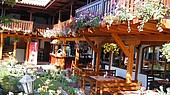 Отель ИЗВОРА 3*, Кранево, Болгария