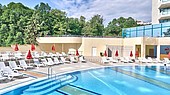 Отель МАРИНА ГРАНД БИЧ 5*, Золотые Пески, Болгария