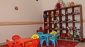 Отель АО ЭФИР 3*, Солнечный берег, Болгария