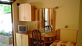 Отель ВИЛЛЫ РОПОТАМО 3*, Приморско, Болгария