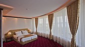 Отель МИЛЛ 3*, Несебр, Болгария