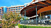 Отель ТИАРА БИЧ 4*, Солнечный берег, Болгария