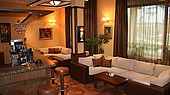 Отель ЭВЕЛИНА ПАЛАС 4*, Банско, Болгария