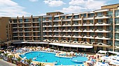 Отель ГРЕНАДА 4*, Солнечный берег, Болгария