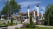 Отель ХЕЛЕНА ПАРК 5*, Солнечный берег, Болгария