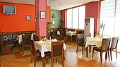 Отель БЕРЛИН БИЧ 3*, Св. Влас, Болгария