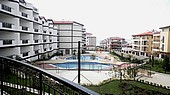 Отель АО РОЯЛ ПАЛМ 2*, Св. Влас, Болгария
