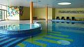 Отель МИМОЗА 4*, Золотые Пески, Болгария