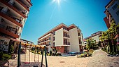 Отель АО ПРИВИЛЕГИЯ ФОРТ БИЧ 3*, Св. Влас, Болгария
