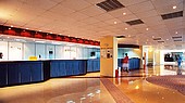 Отель АМБАССАДОР 3*, Золотые Пески, Болгария