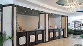 Отель МУНЛАЙТ 5*, Св. Влас, Болгария