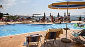 Отель АО МИРАЖ 4*, Несебр, Болгария