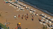 Отель ПАРАДАЙС  БИЧ 4*, Св. Влас, Болгария