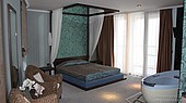 Отель РЕГИНА МАРИЯ СПА 4*, Балчик, Болгария