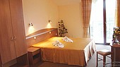 Отель ЗЕВС 3*, Поморие, Болгария