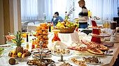 Отель АКВА 3*, Варна, Болгария